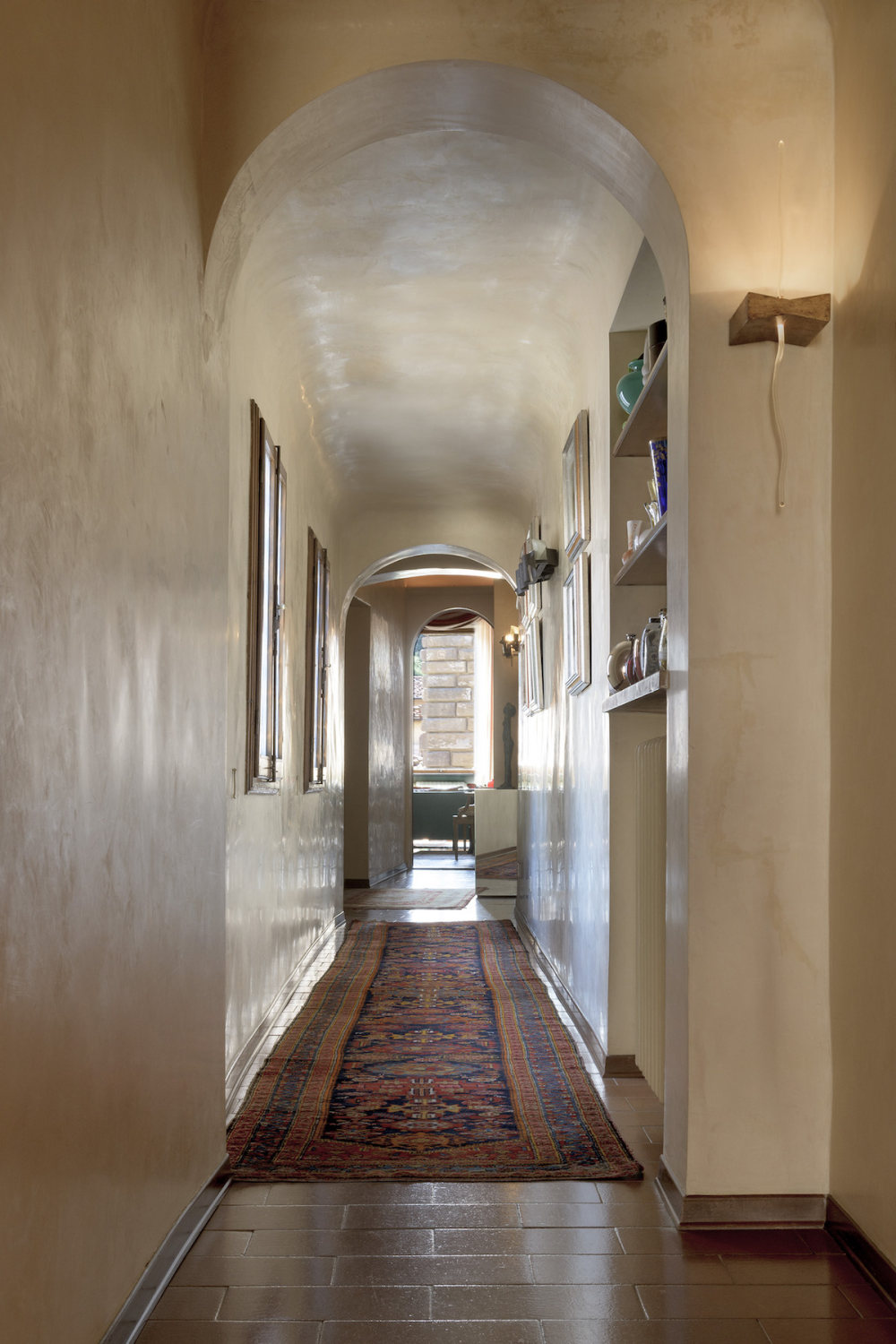 意大利新古典主义经典公寓设计-15