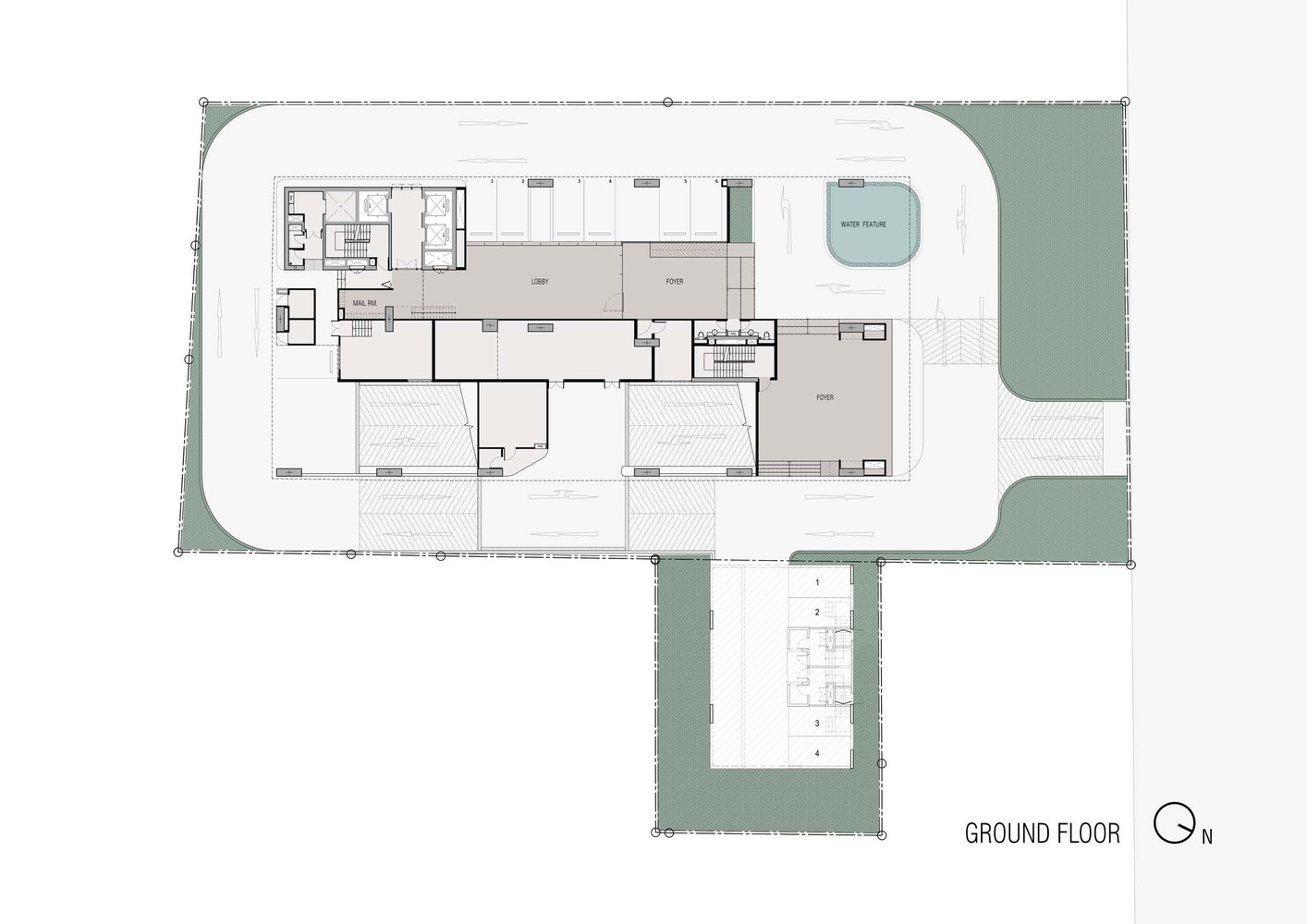 Saladaeng One  Openbox Architects-69