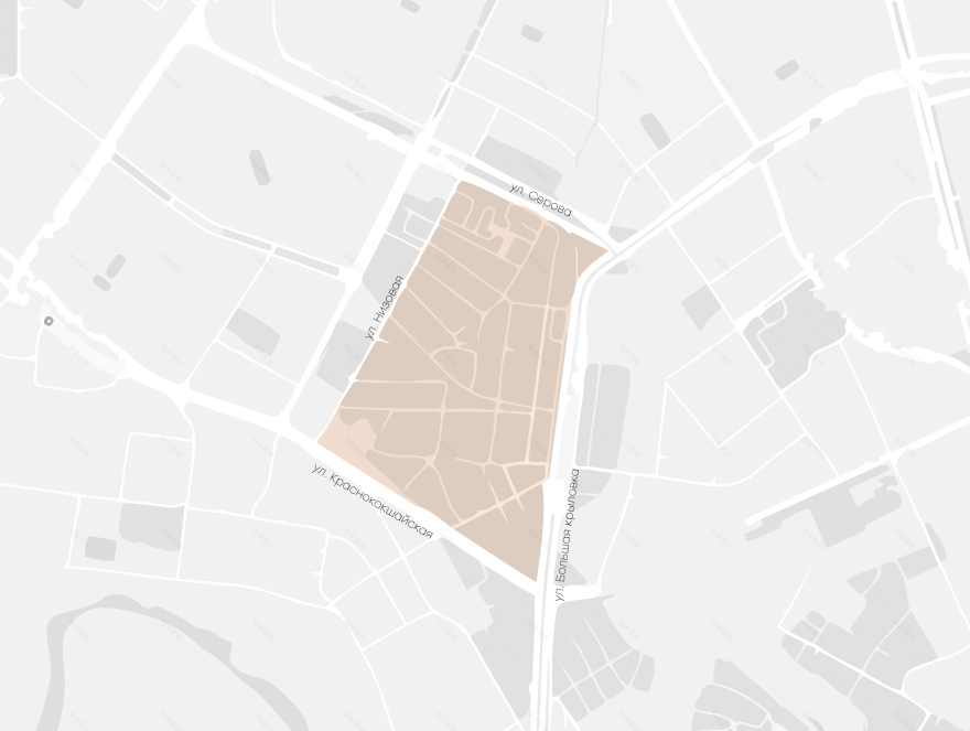 PROXIMA 住宅综合体概念项目-4