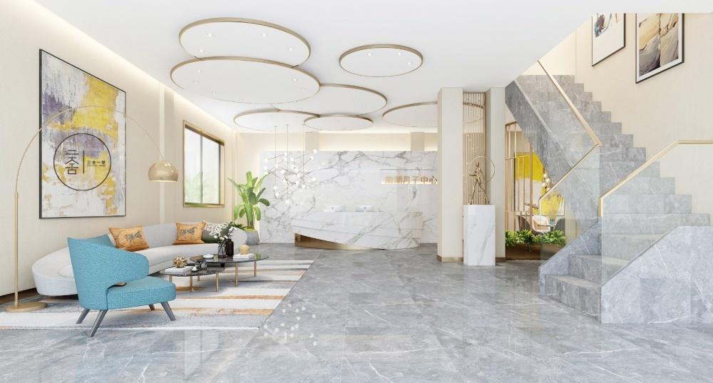 南湖月子中心-10