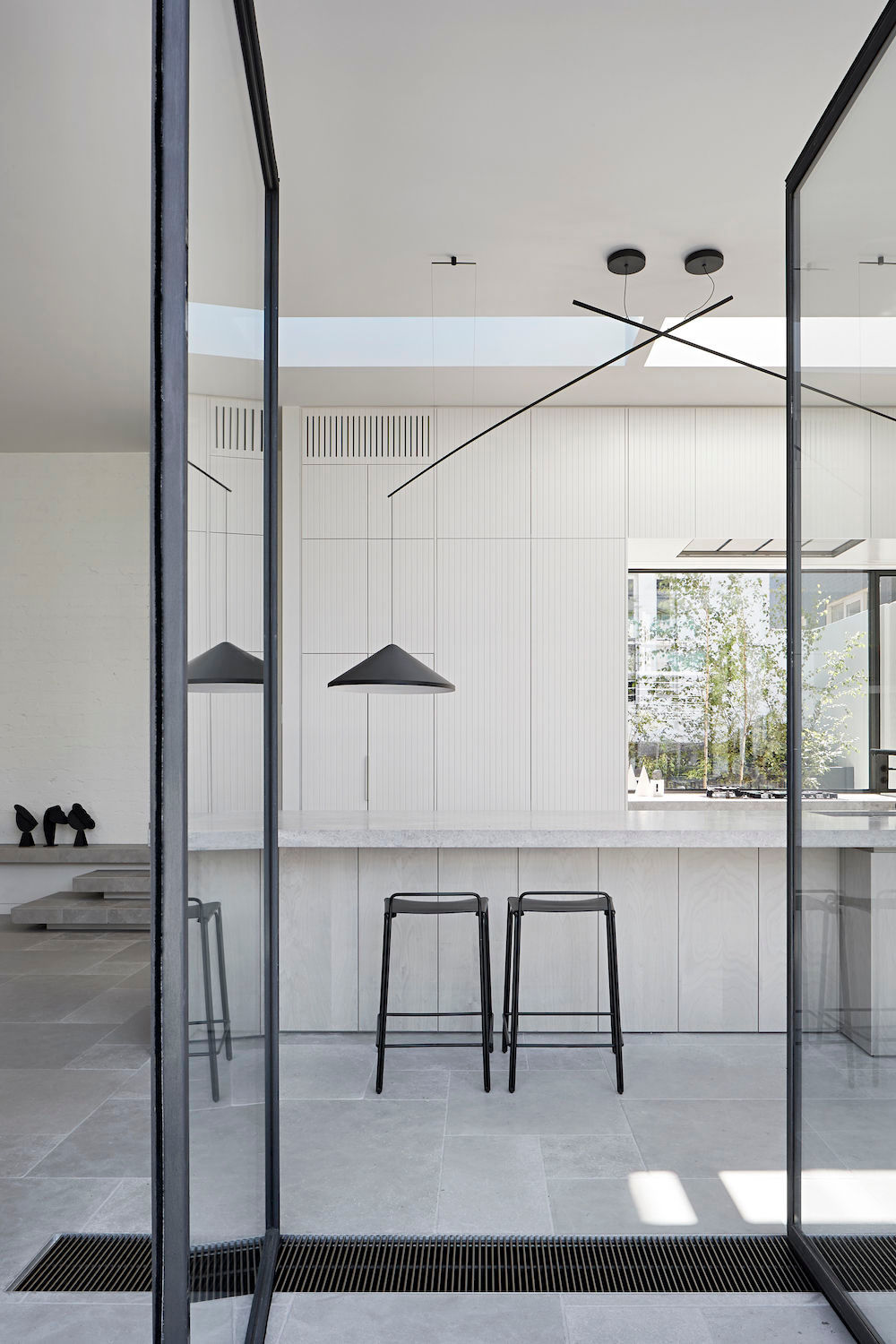 巴达维亚南雅拉丨澳大利亚丨Robson Rak-19