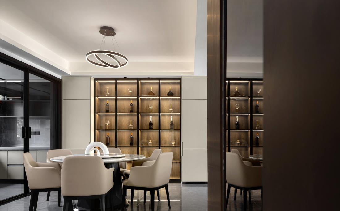 秩序（苍梧河滨花园）丨中国连云港丨纪越超-23