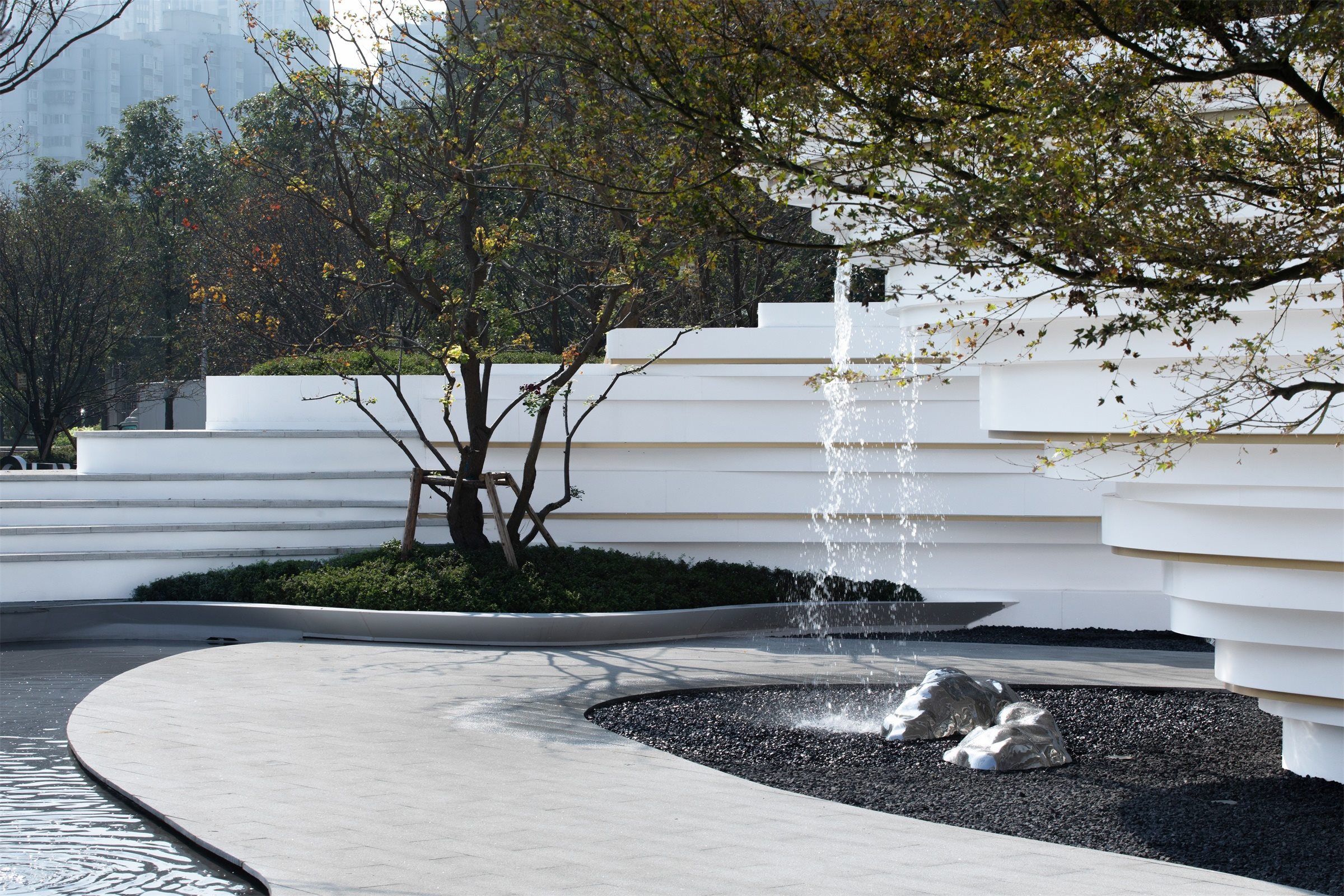 中国铁建·西派金沙丨中国成都-4