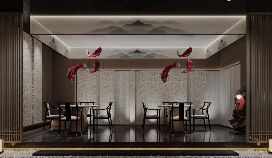 睿▪️空间设计-13