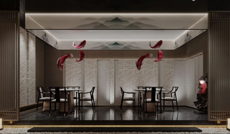 睿▪️空间设计-13