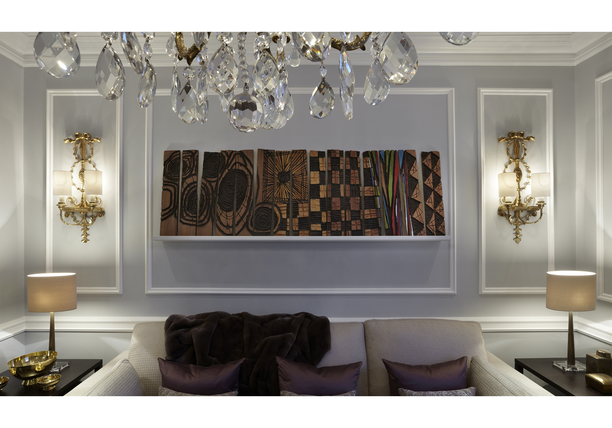 KNIGHTSBRIDGE, LONDON Fiona Barratt Interiors-15