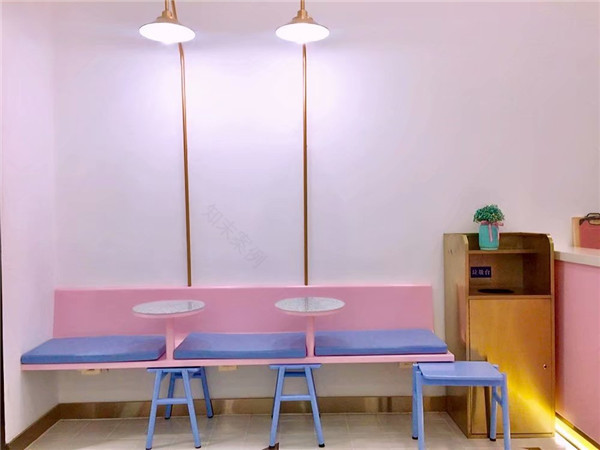 "allyeh 椰子甜品店 | 全国首家椰子专门店,打造年轻人的生活方式"-23