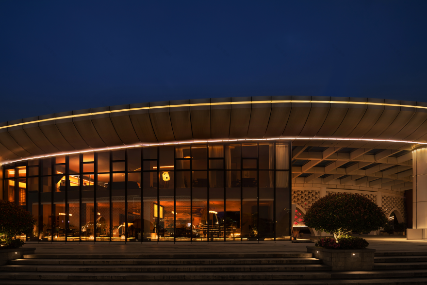 山山而川丨中国杭州丨二间半设计事务所-3