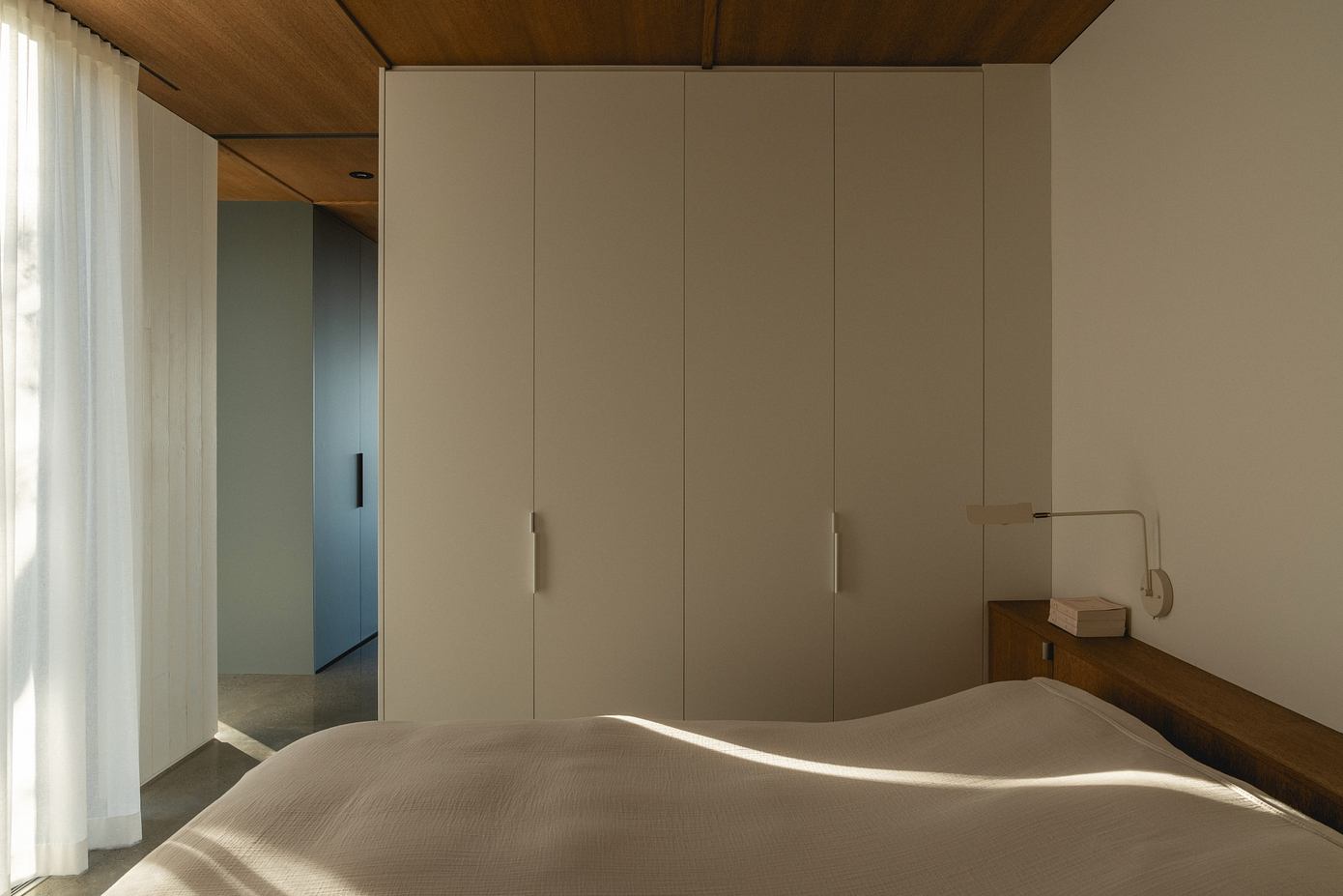 Bruno & Michele 丨 Atelier II I7丨加拿大丨House-6