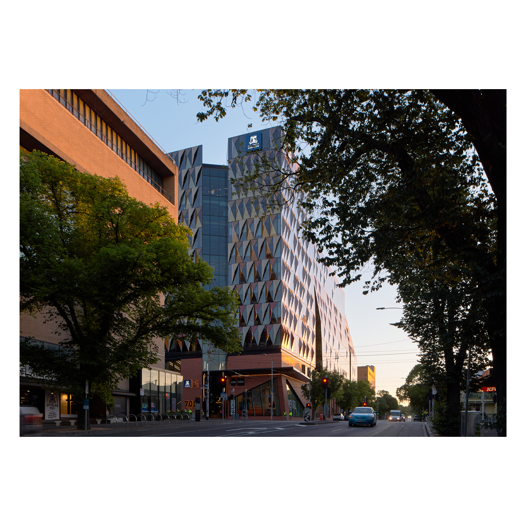 Melbourne Connect - Woods Bagot-1