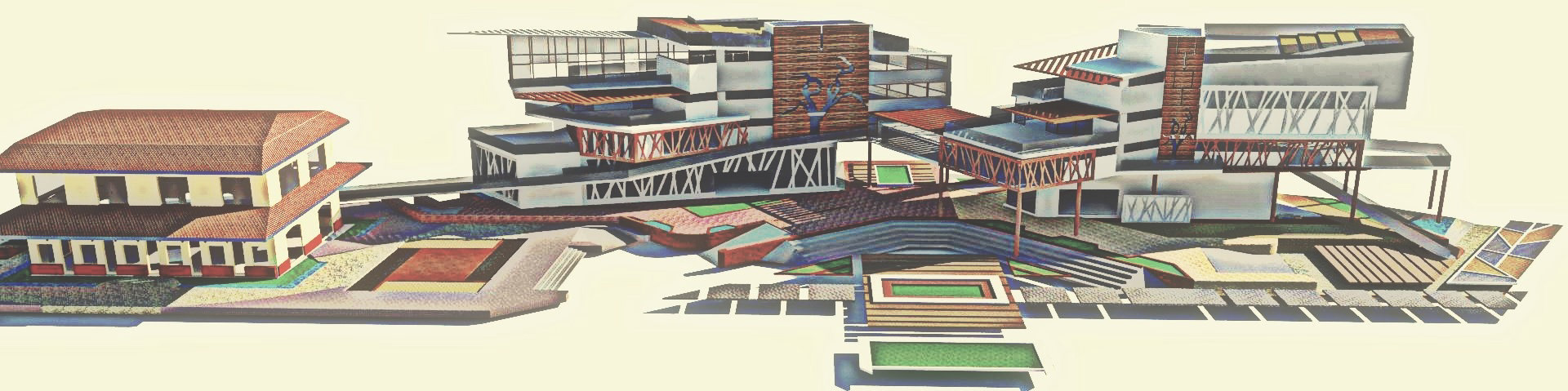 Girardot火车站城市更新项目-5