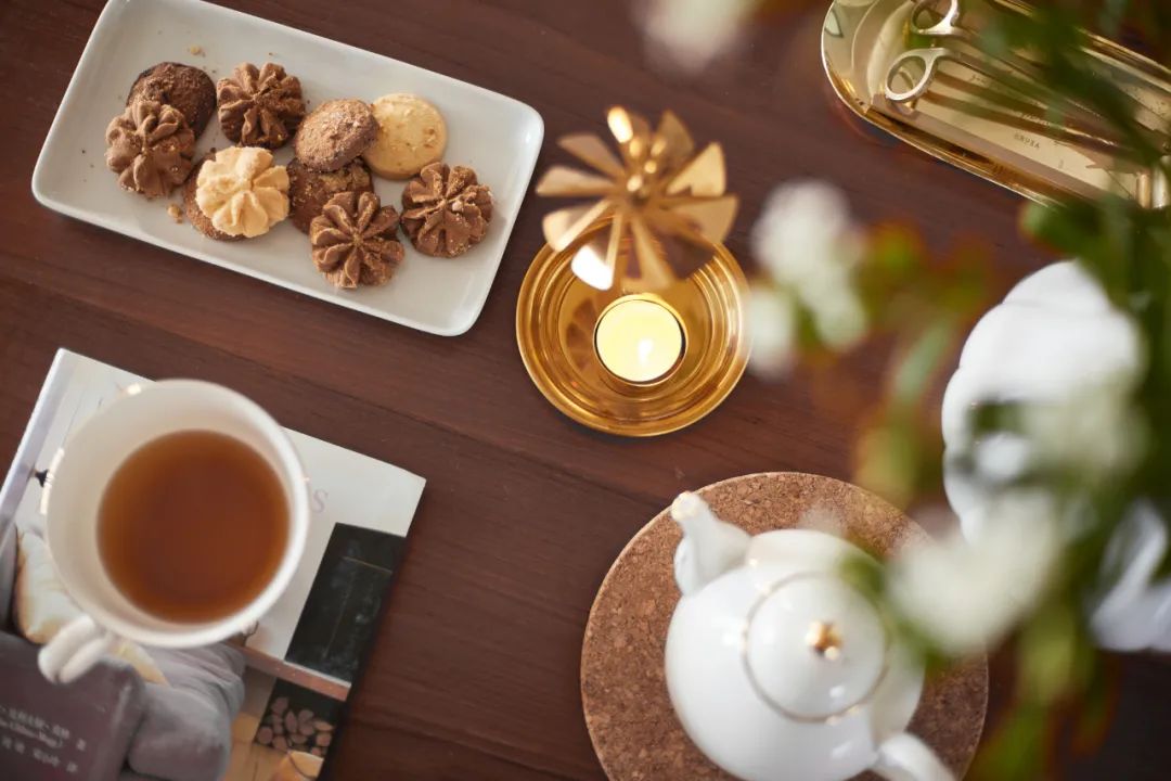 冬日暖阳，赠予人间烟火...-33