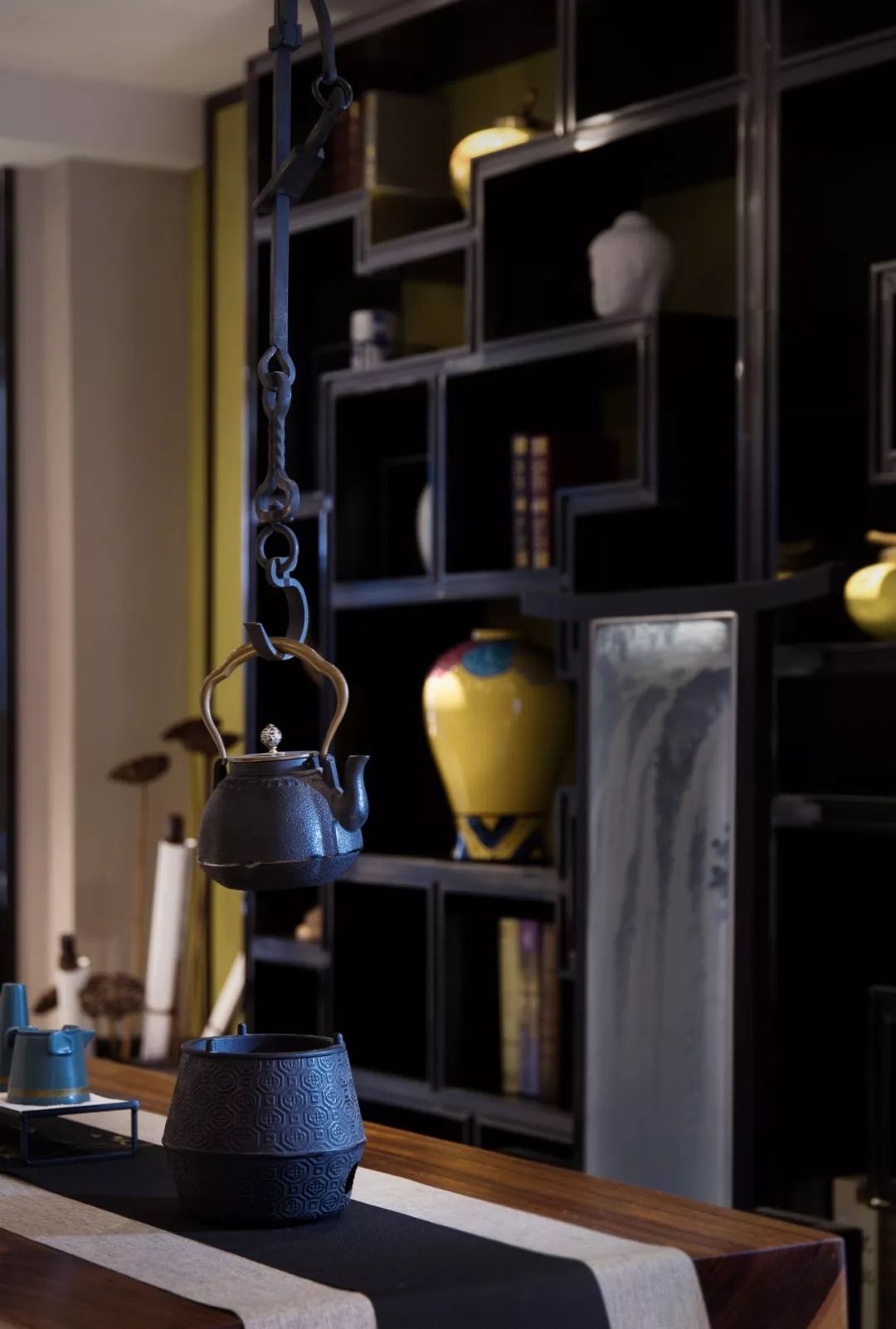 新中式独栋别墅-41