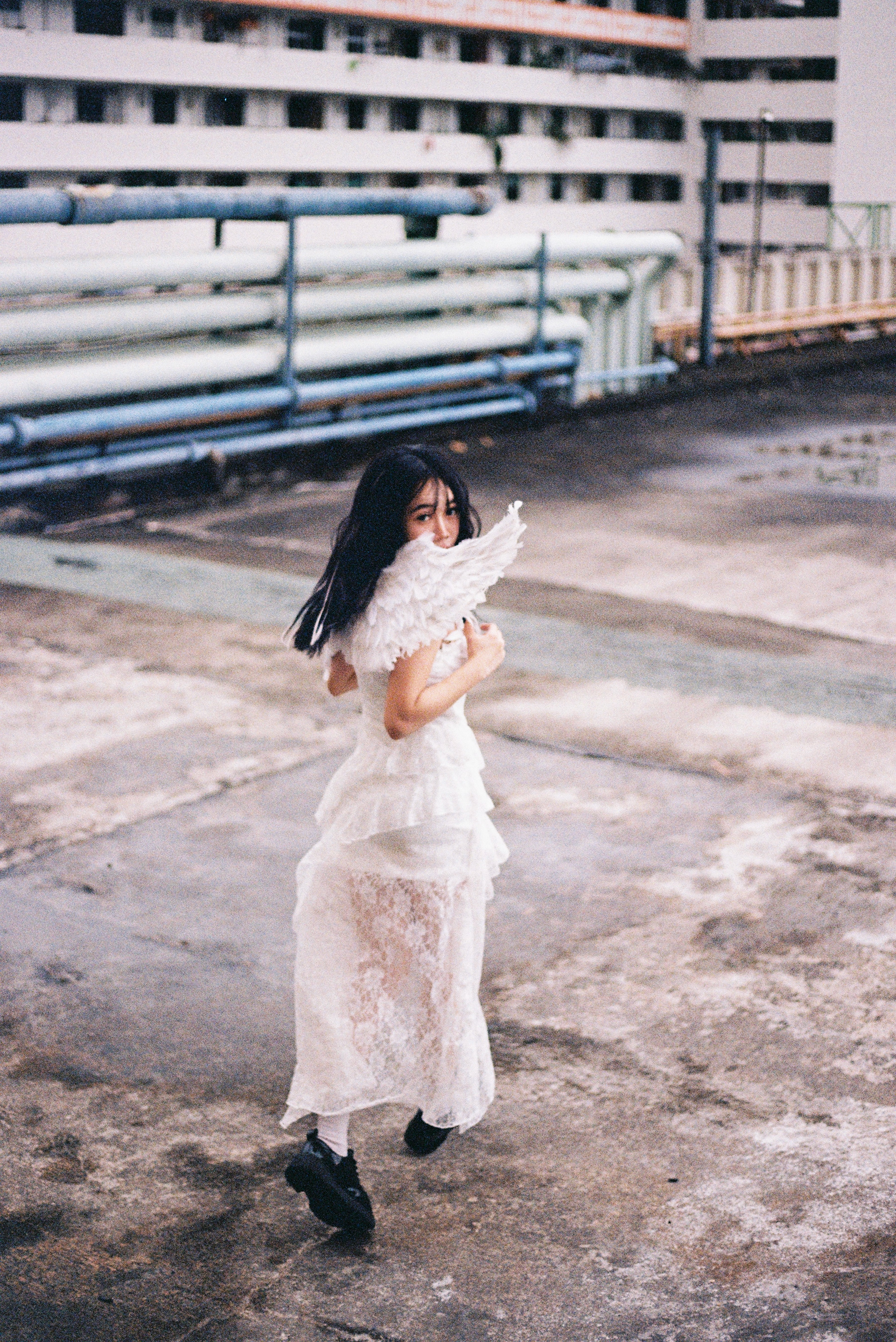 电影肖像·天使丨新加坡-6