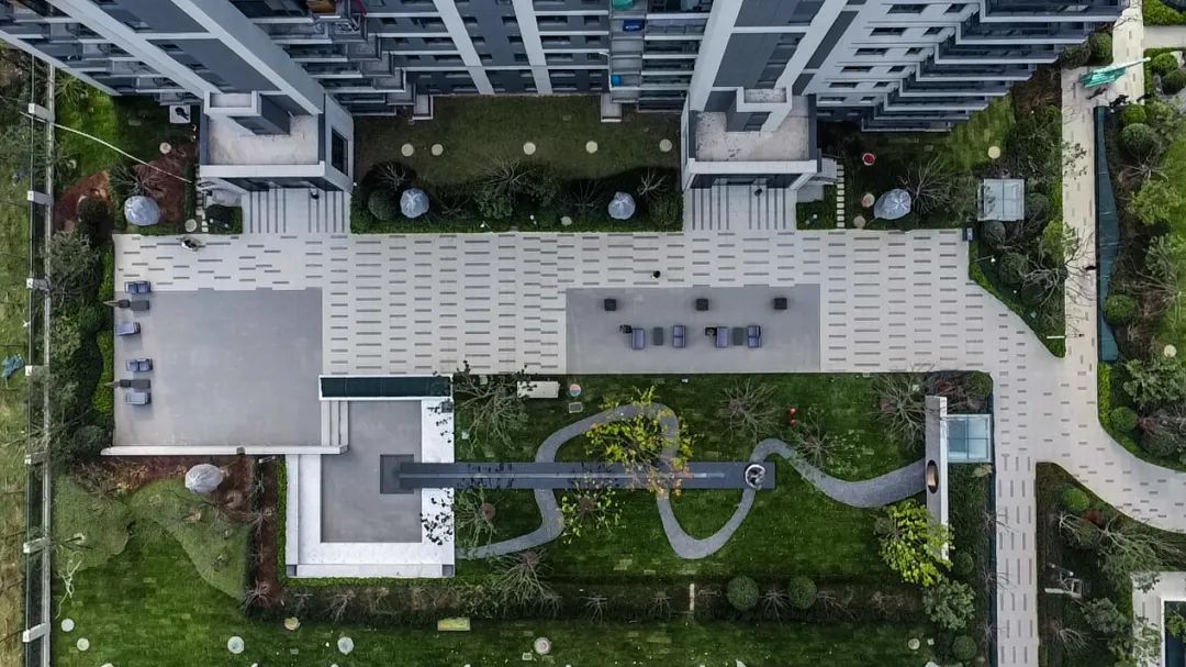 开封亚新·橄榄公馆丨中国开封丨东篱环境-11