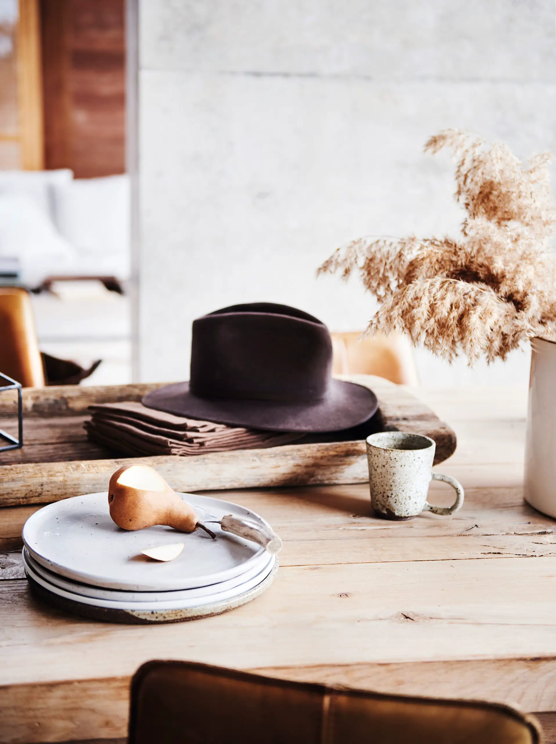 澳洲木质别墅 | 内外皆木，无缝融入自然-4