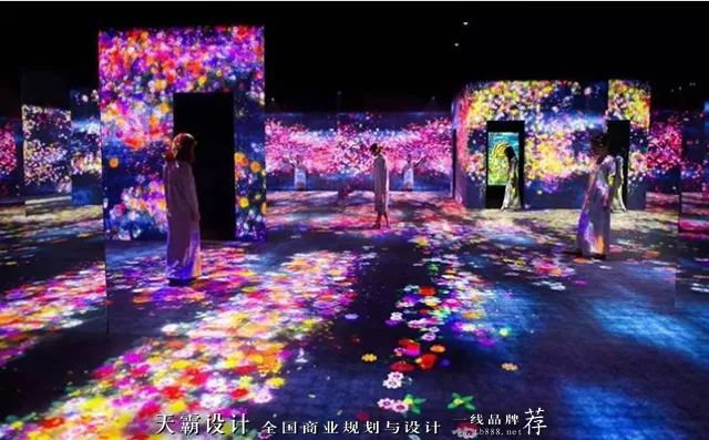 南宁新城吾悦广场以“半城花语半城楼”的设计而亮眼-32