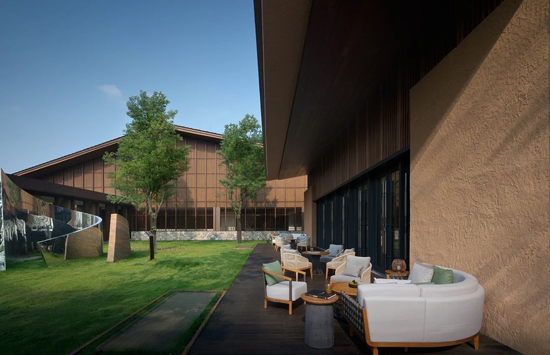 天府农博酒店丨中国成都丨YANG设计集团-27