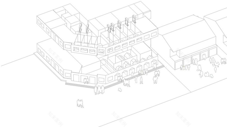 苏州一起一起 :湿地小鹿青年旅舍-9