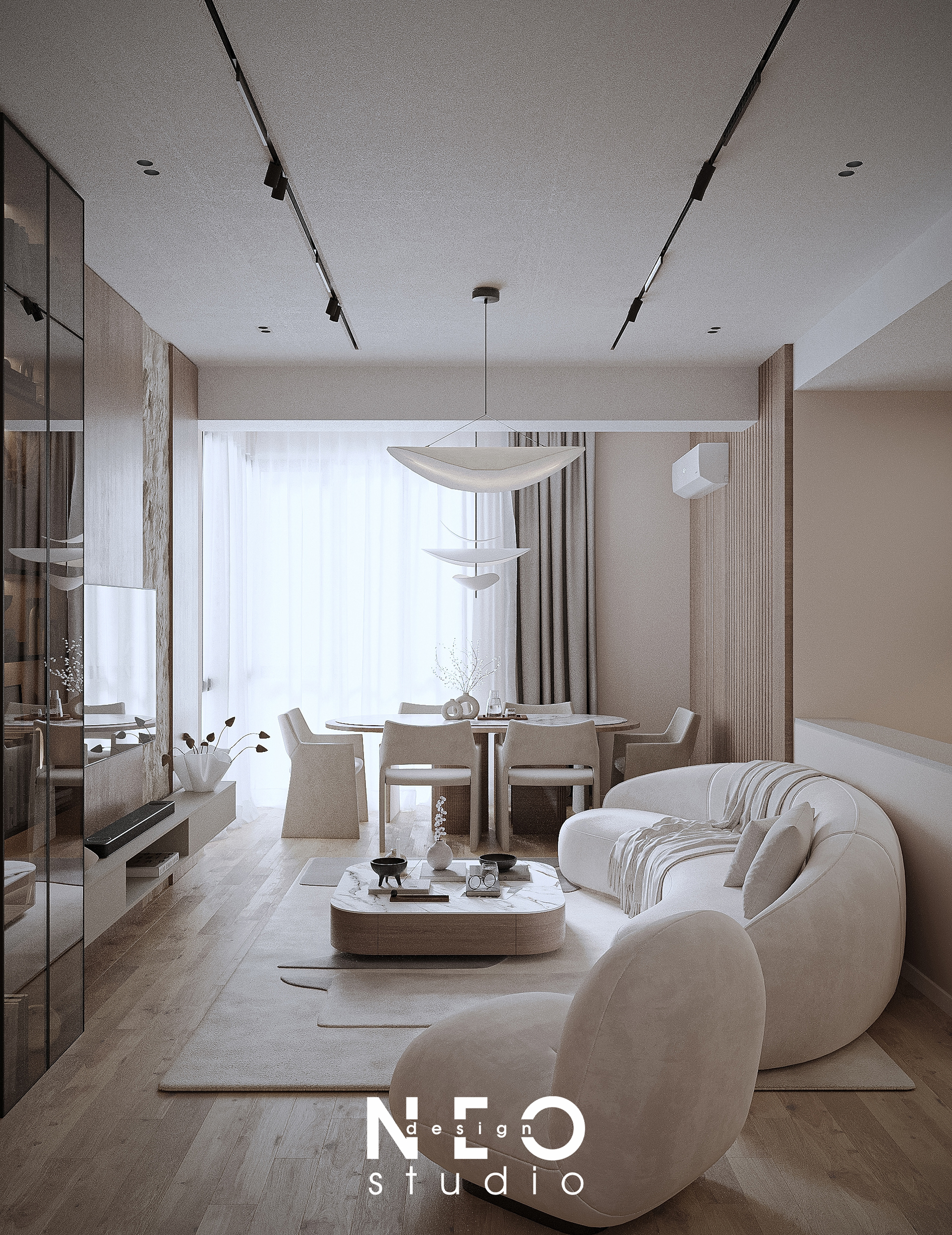 Sabah Residence 150kv-2