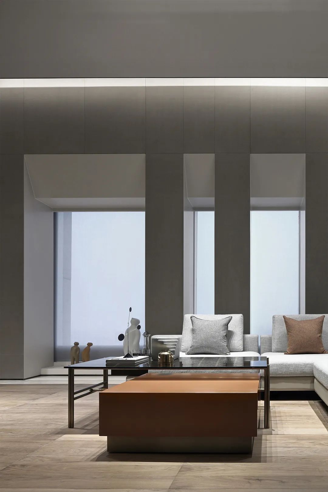 IN SPACE·空格 | 打造国际化的生活空间-8