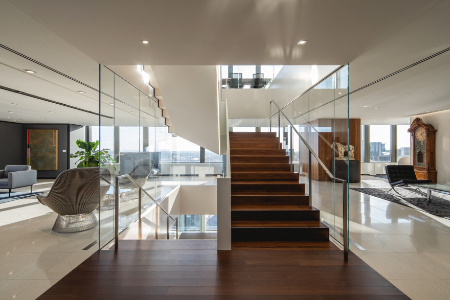 Fasken 办公楼丨加拿大蒙特利尔丨NEUF architect(e)s-12