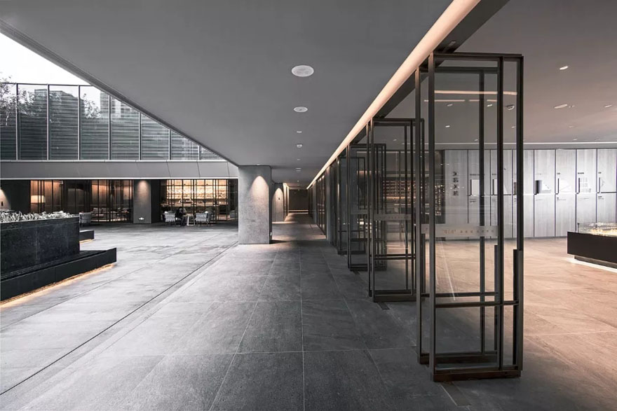 深圳万科瑧山府-37