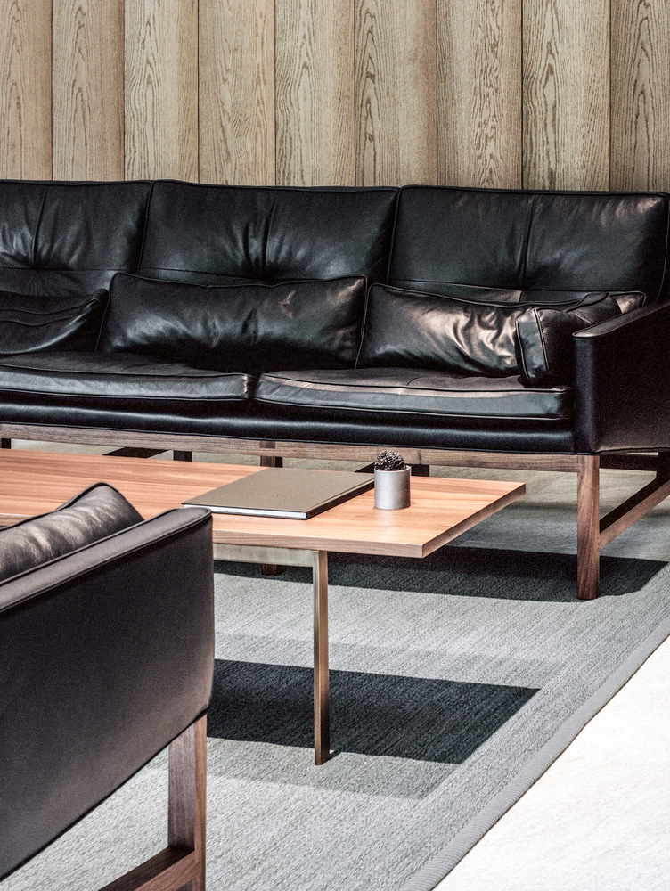 首尔 Upperhouse Namsan 展览馆-44