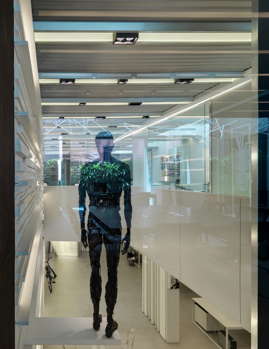 米兰总部大楼-36