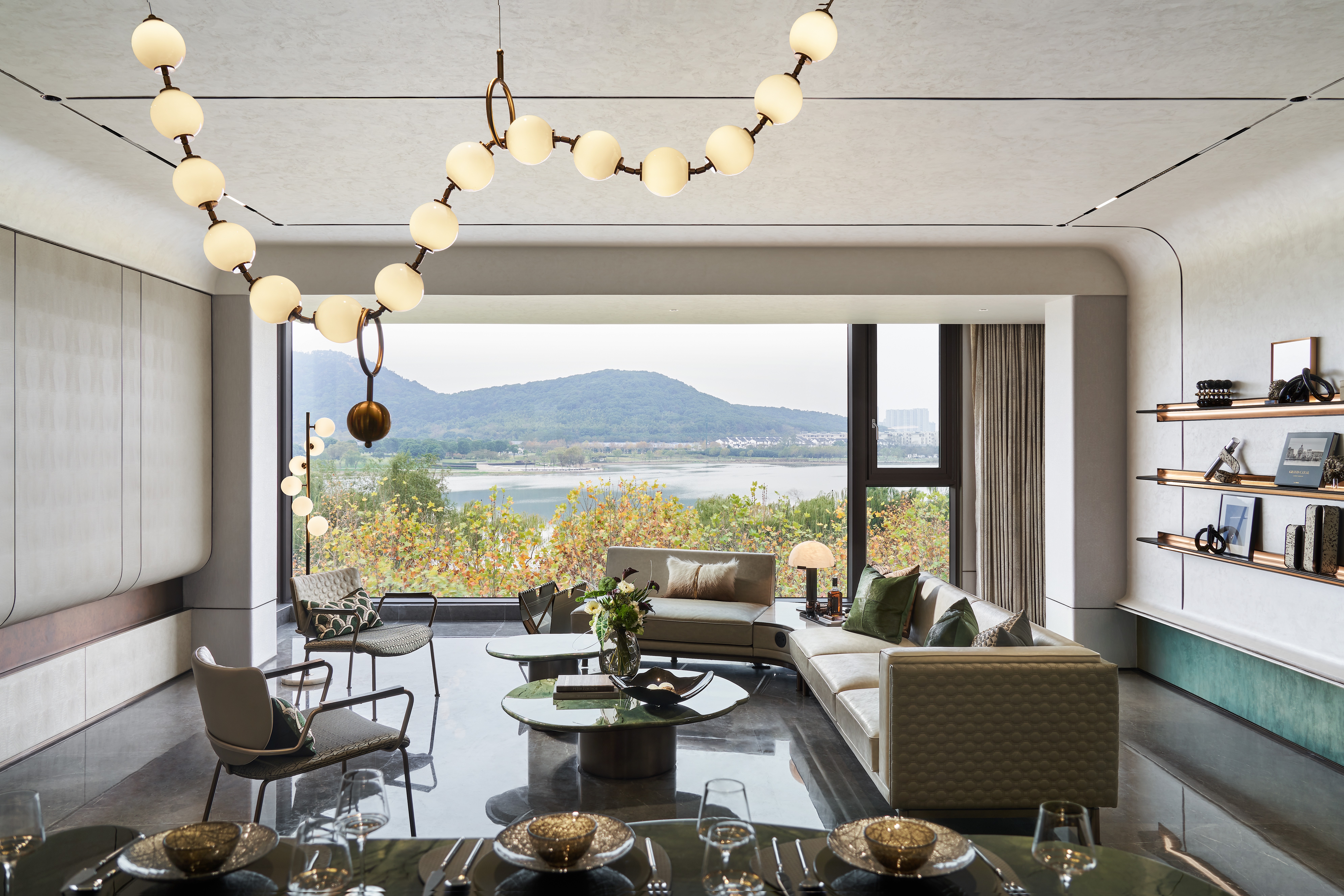 江阴天敔湾丨艾未设计-12