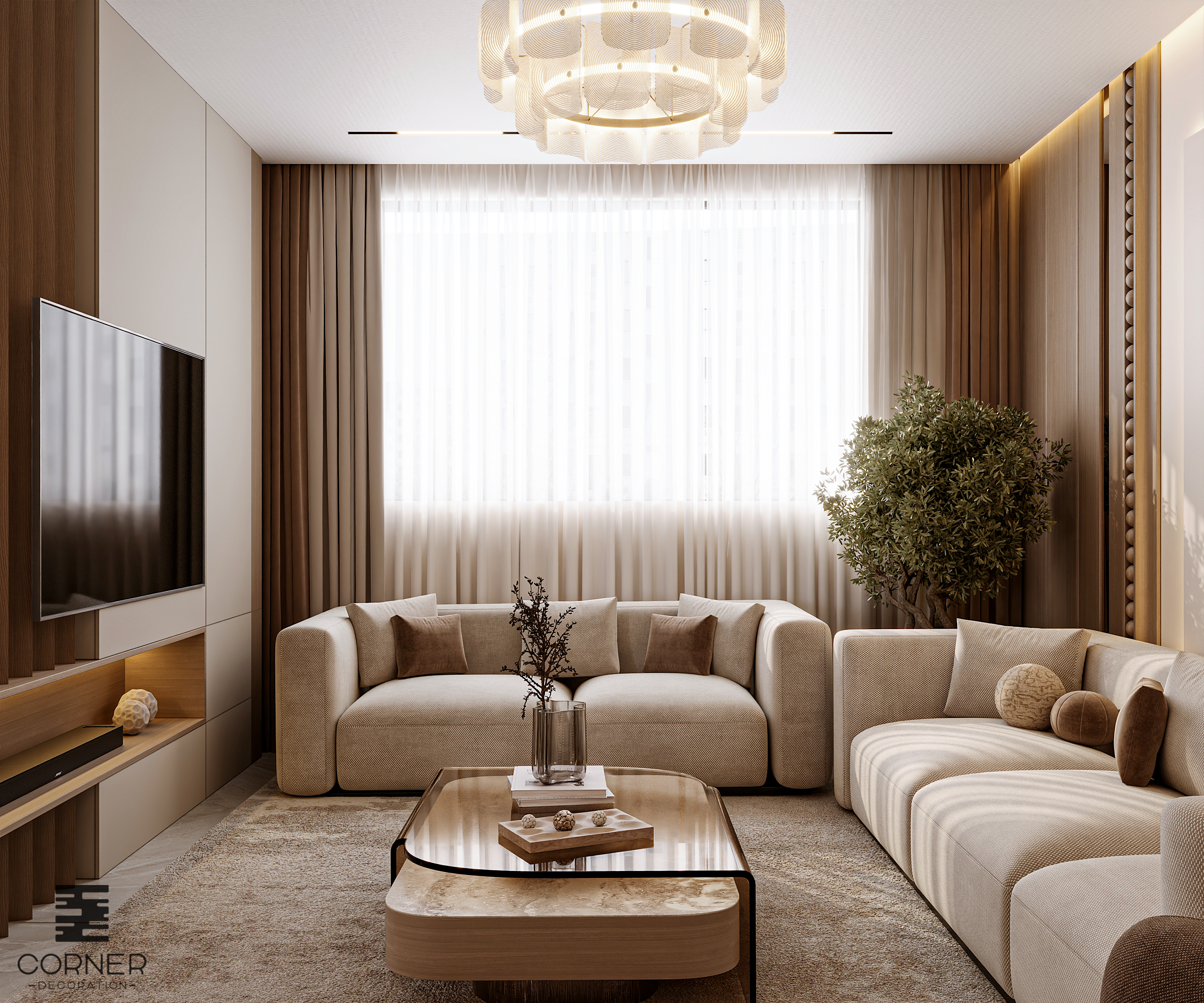 TAG CITY接待与餐厅设计丨AYA DAIF-9