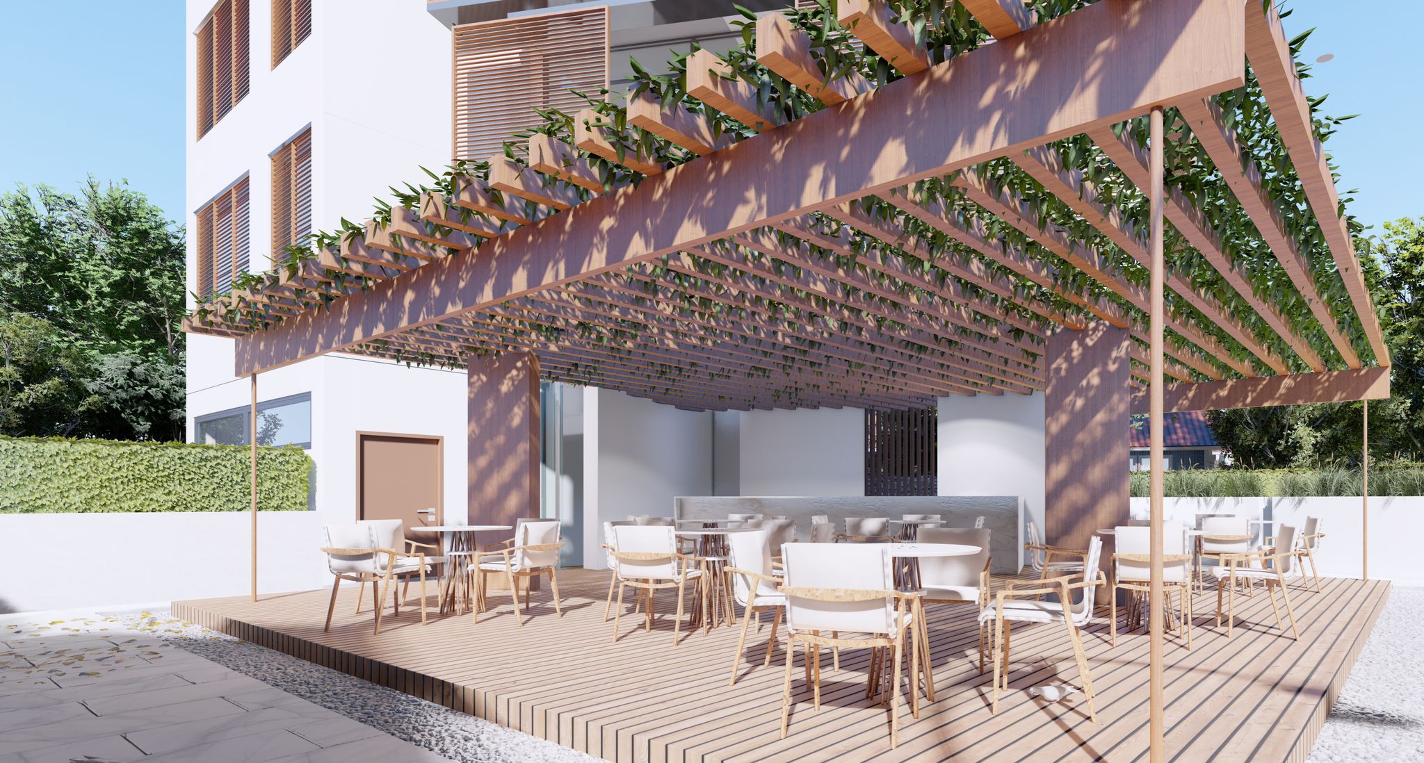 小比例房屋（由于 A L'ESCALA 可能有 按比例小尺寸 等意思，结合 CASA 常见含义 房屋，推测出此翻译，但因原表述不是常见固定短语，可能存在一定偏差） -6