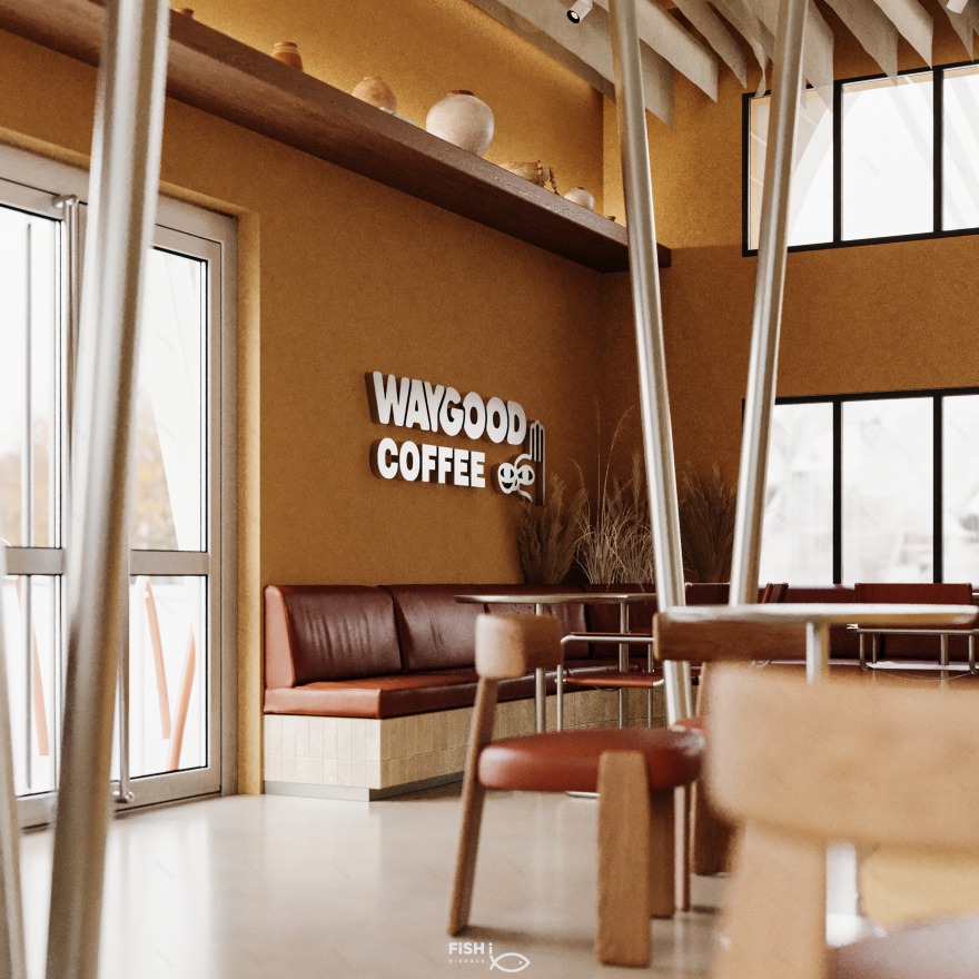 waygood coffee | Texas-22