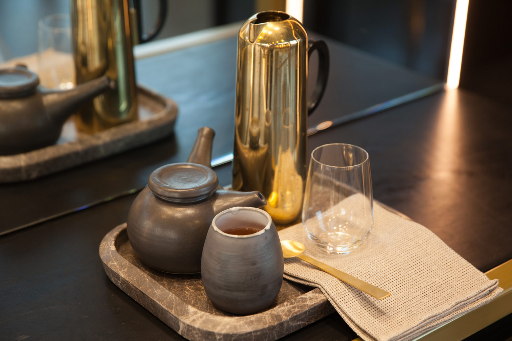 Hare Interiors - Newmarket Salon-22