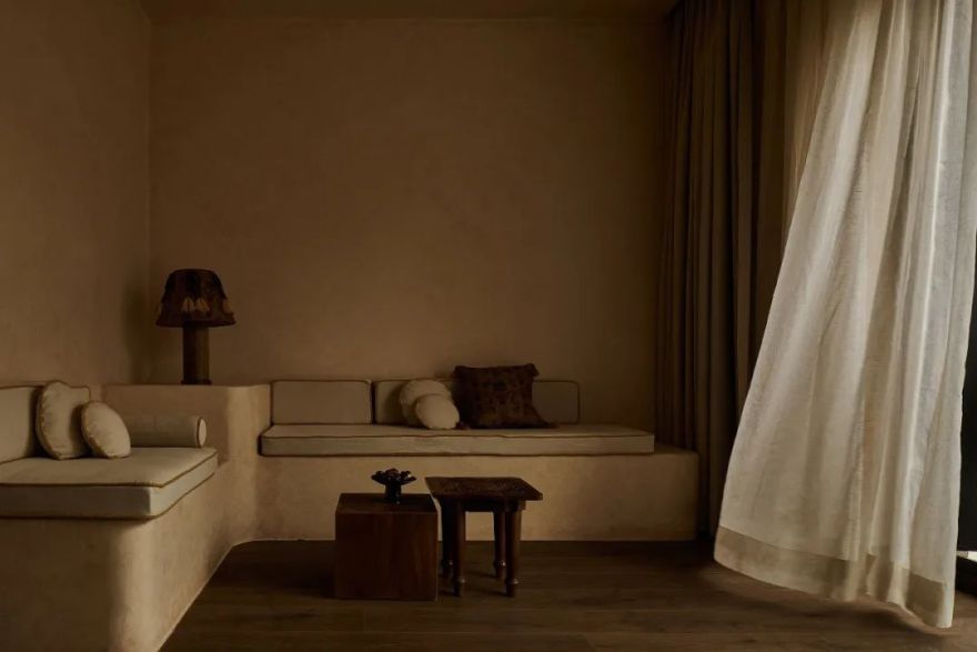 宁夏北岛湾原生野奢酒店•Ninsul Hotel丨中国中卫丨L Design Studio-58