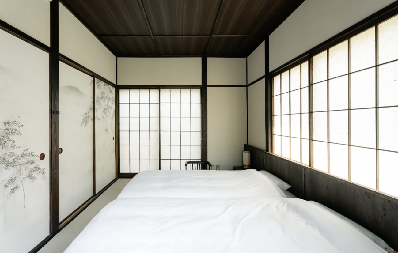 丨日本丨TIME MOD JAPAN建筑工作室-17