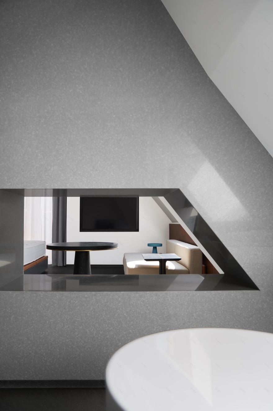 FAN WOODS HOTE · 北京冬奥小镇精品酒店丨中国河北丨BDD 布道设计-65