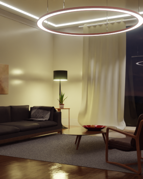 Blender render