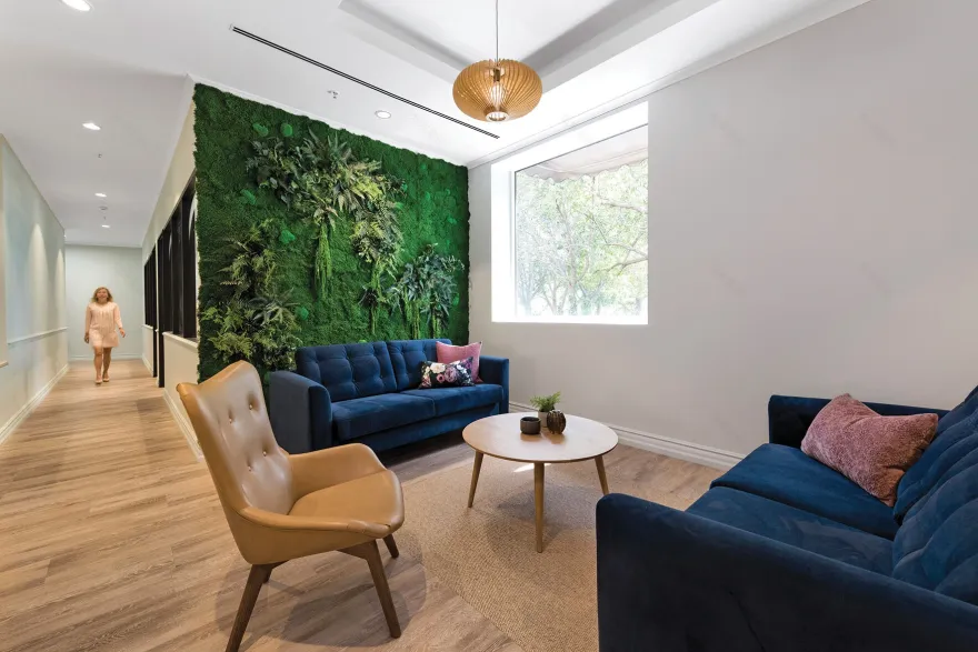 格林韦景老年生活丨澳大利亚堪培拉丨Gray Puksand-23