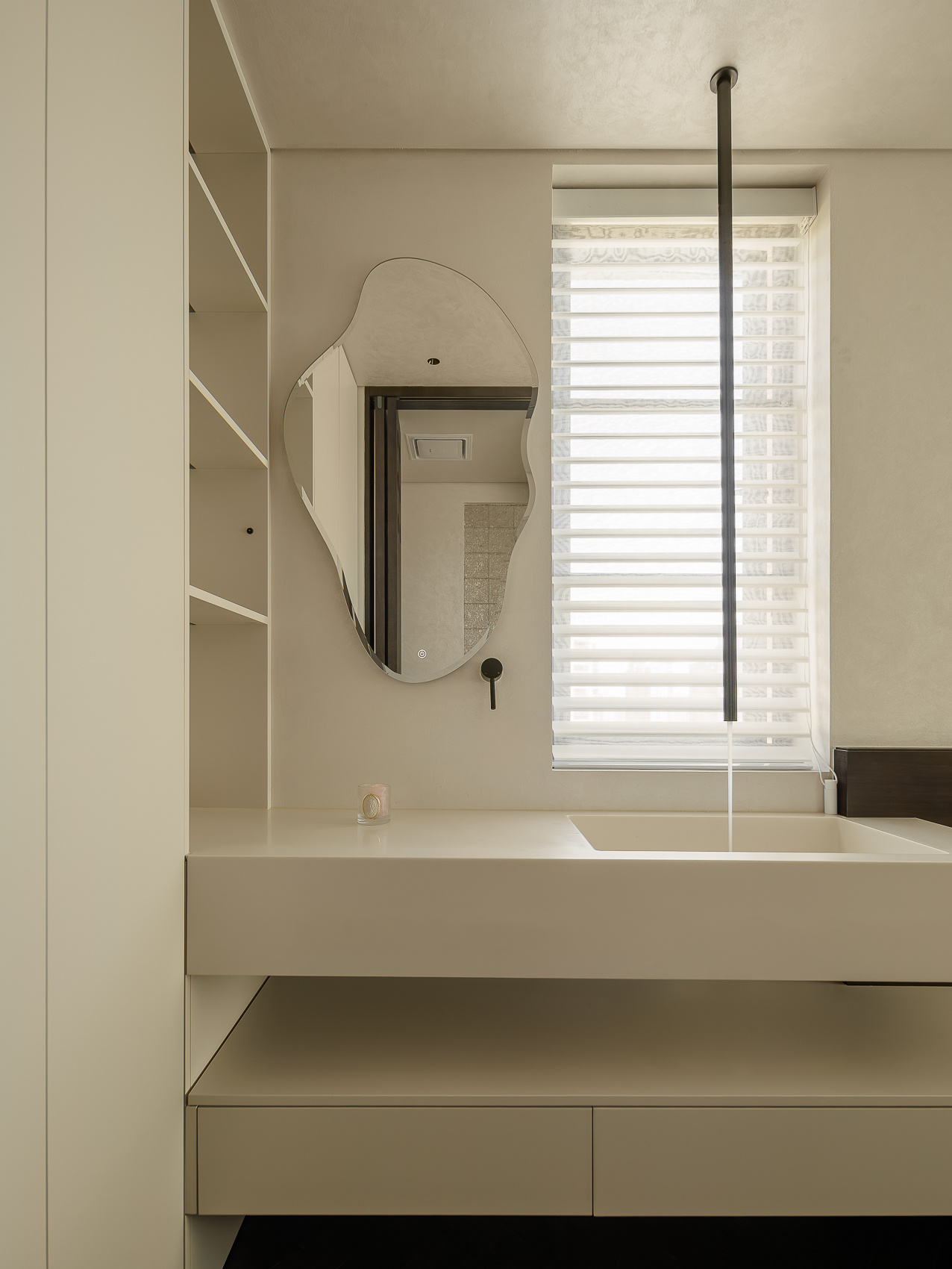 郝泽伟设计工作室 · 《谧境》丨中国宜昌-89