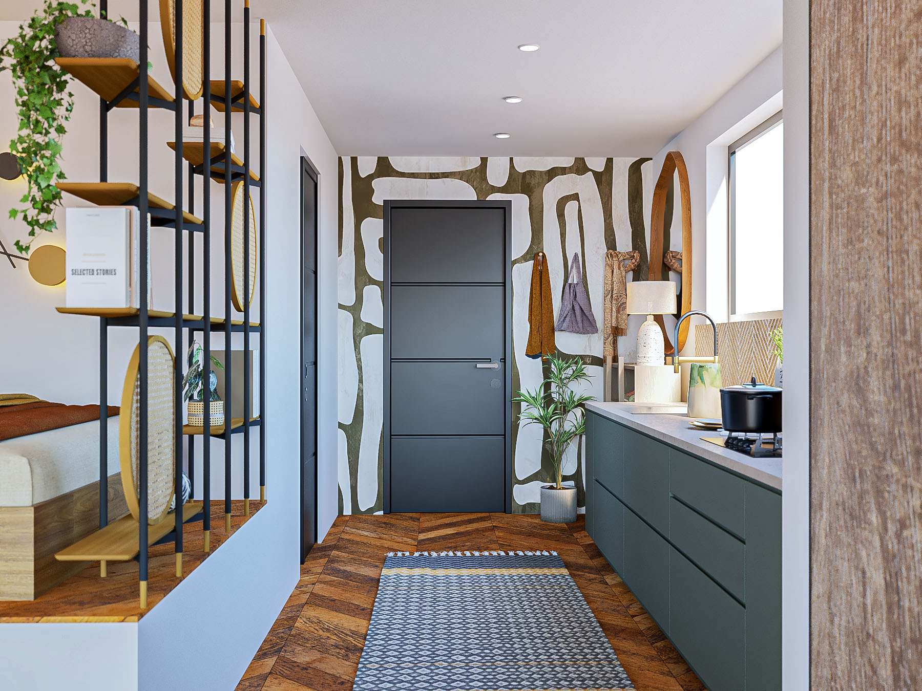 STUDIO CONTEMPORAIN – OPTIMISATION & HARMONIE-6