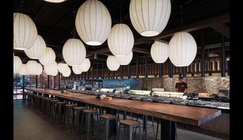 富春山水餐厅-5