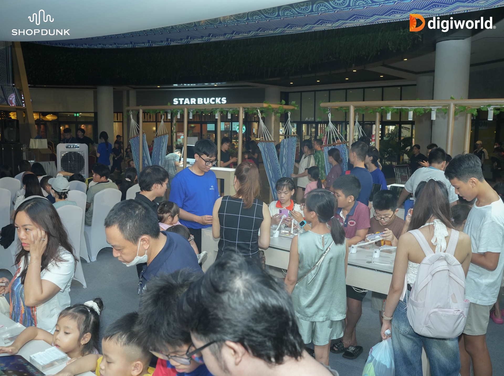  iPhone 17 Launching Event by ShopDunk-26