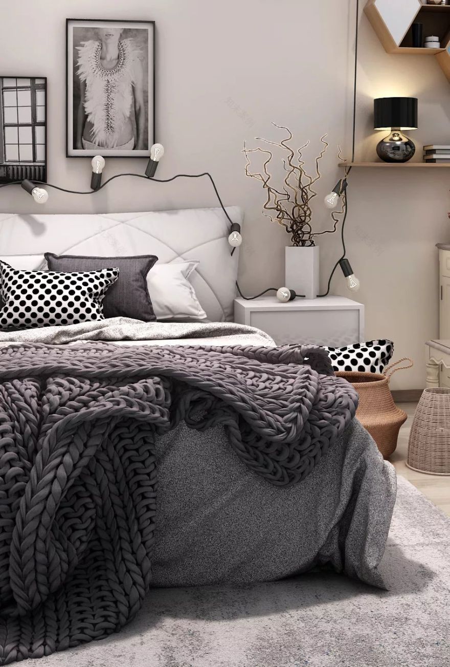 真·雅▏和样式化设计说no,更真实更优雅!-58