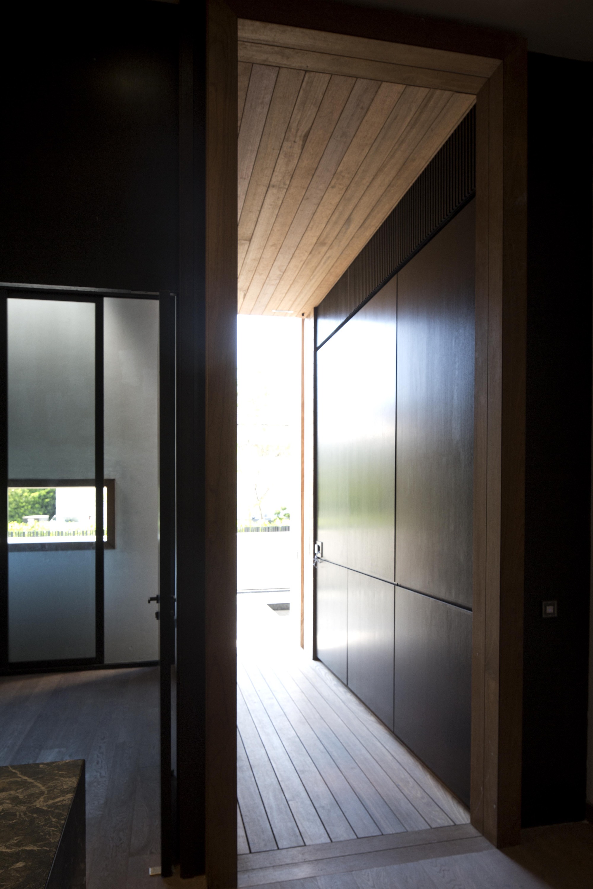 新加坡绿色“反摔”建筑-31