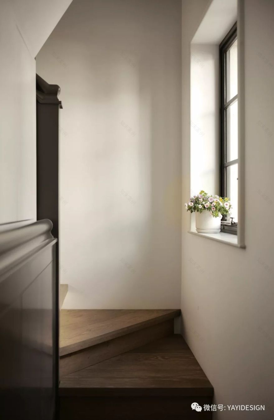 《梦想改造家》孙建亚 | 历史老洋房的新生-66