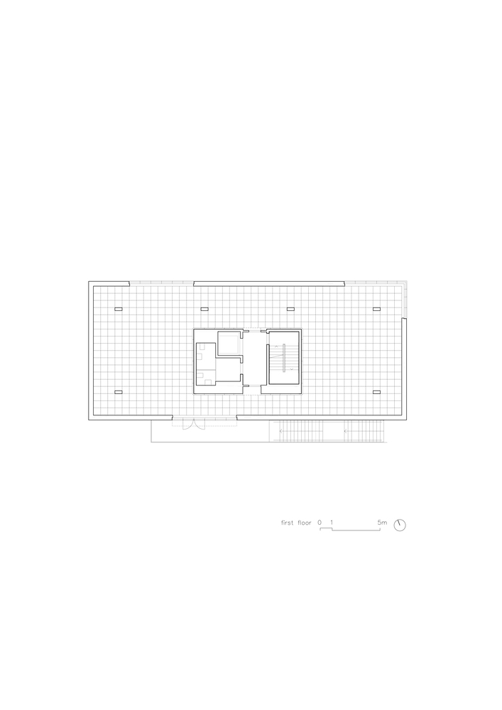 伦敦设计区艺术家工作室丨英国丨BAROZZI VEIGA-45