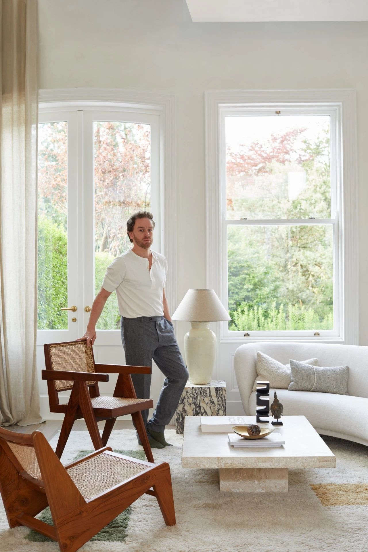 第 8 号 或 8 号丨爱尔兰丨HUTCH DESIGN-52