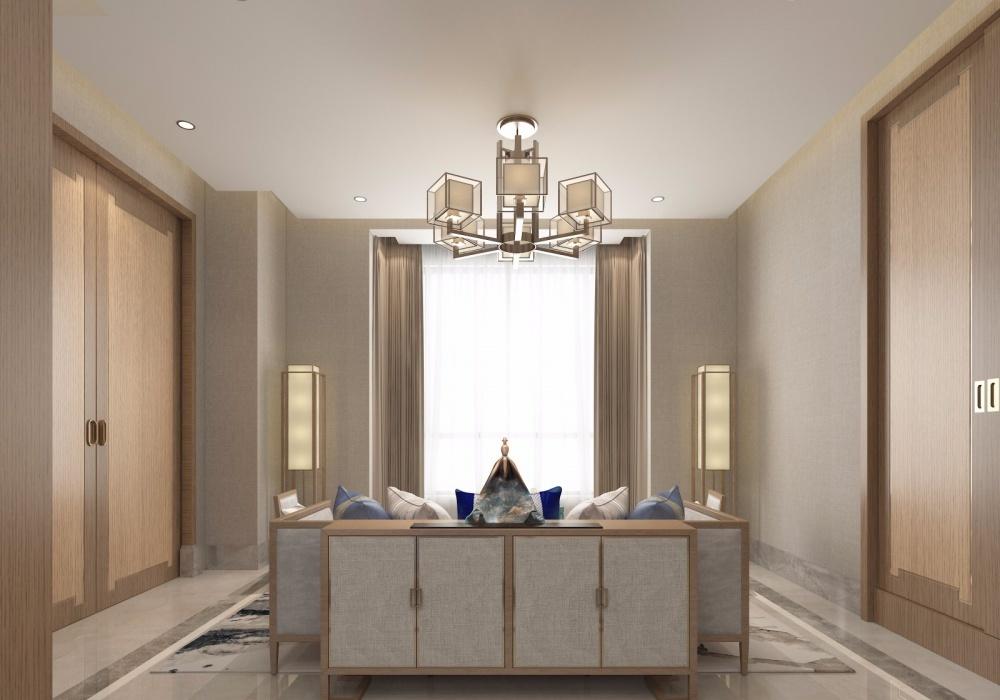 
海南某度假用房设计方案 -4