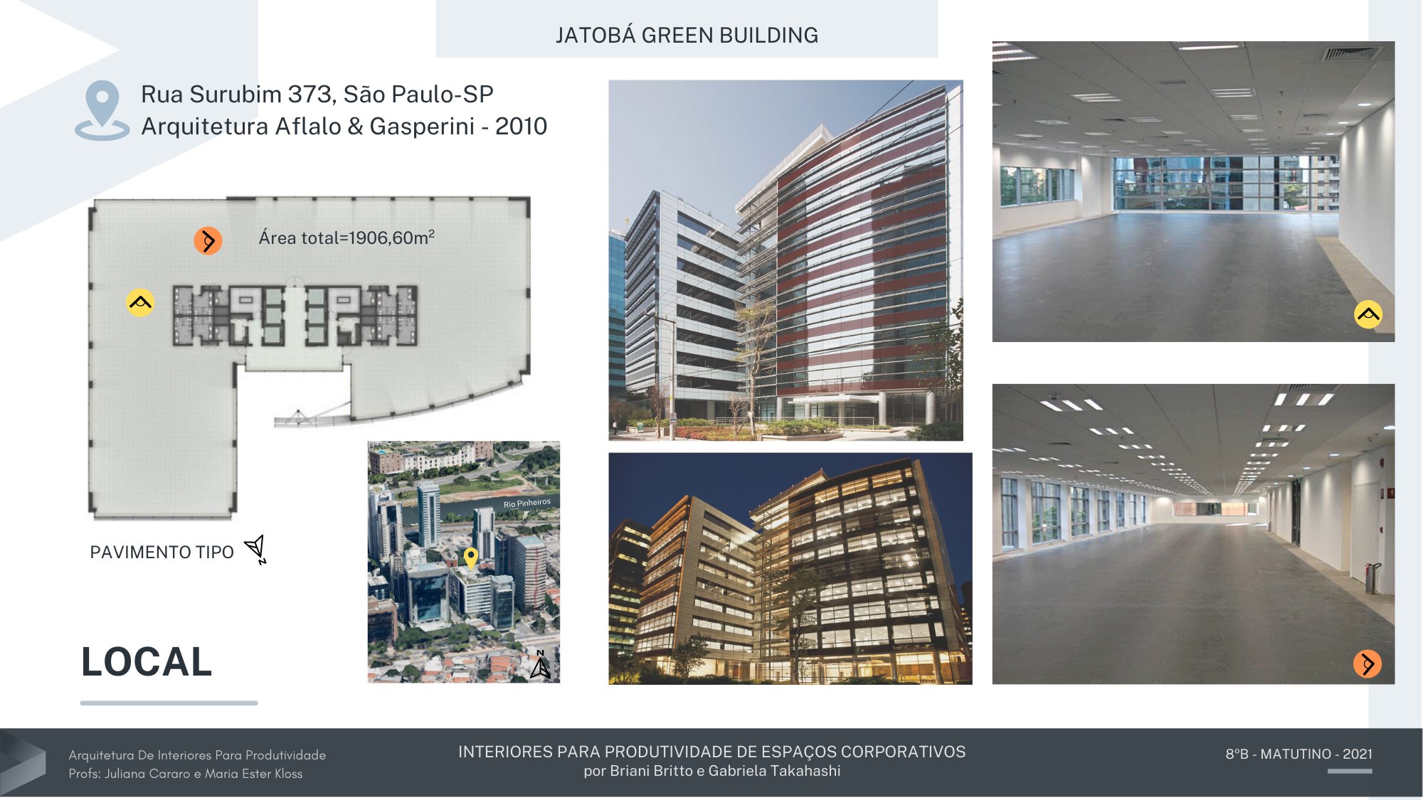 Escritório Corporativo - Enjoei-7